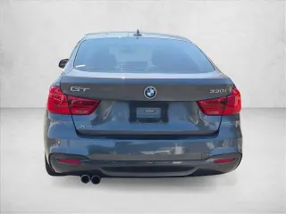 BMW Serie 3 2017 AWD 330i xDrive Gran Turismo 4 puertas Hatchback