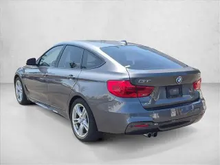 BMW Serie 3 2017 AWD 330i xDrive Gran Turismo 4 puertas Hatchback