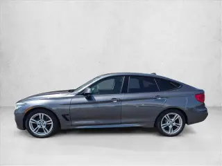 BMW Serie 3 2017 AWD 330i xDrive Gran Turismo 4 puertas Hatchback