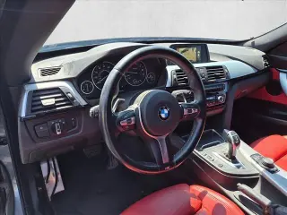 BMW Serie 3 2017 AWD 330i xDrive Gran Turismo 4 puertas Hatchback