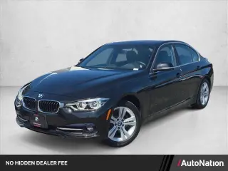 BMW Serie 3 2018 330i Sedán de 4 puertas