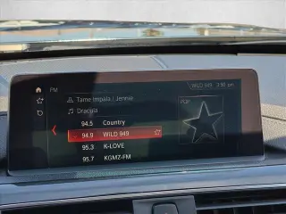 BMW Serie 3 2018 330i Sedán de 4 puertas