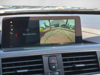 BMW Serie 3 2018 330i Sedán de 4 puertas