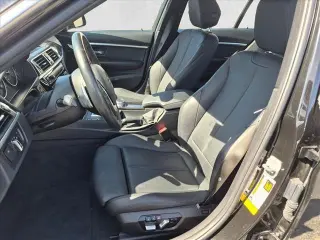 BMW Serie 3 2018 330i Sedán de 4 puertas