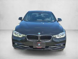 BMW Serie 3 2018 330i Sedán de 4 puertas