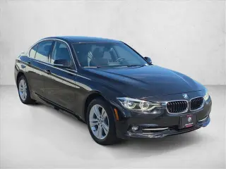 BMW Serie 3 2018 330i Sedán de 4 puertas