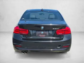 BMW Serie 3 2018 330i Sedán de 4 puertas