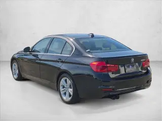 BMW Serie 3 2018 330i Sedán de 4 puertas