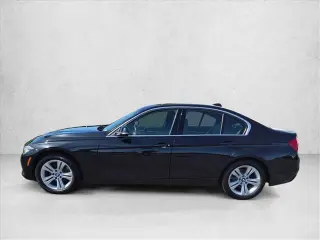 BMW Serie 3 2018 330i Sedán de 4 puertas