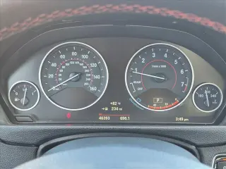 BMW Serie 3 2018 330i Sedán de 4 puertas