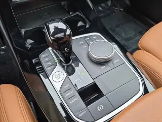 BMW X3 2024 sDrive30i 4 puertas Vehículo de Actividad Deportiva