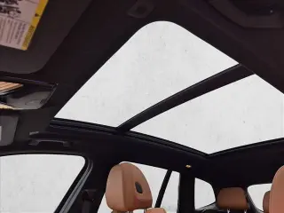BMW X3 2024 sDrive30i 4 puertas Vehículo de Actividad Deportiva