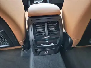 BMW X3 2024 sDrive30i 4 puertas Vehículo de Actividad Deportiva