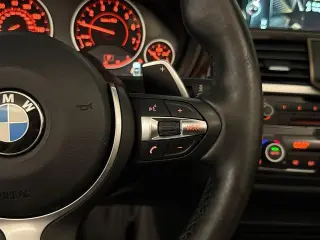 BMW Serie 4 2016 Tracción Total (AWD) 428i xDrive descapotable de 2 puertas SULEV