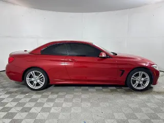 BMW Serie 4 2016 Tracción Total (AWD) 428i xDrive descapotable de 2 puertas SULEV