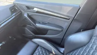 Audi SQ5 2023 Tracción en las cuatro ruedas 3.0T quattro Premium Plus SUV de 4 puertas