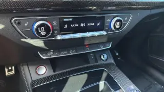 Audi SQ5 2023 Tracción en las cuatro ruedas 3.0T quattro Premium Plus SUV de 4 puertas