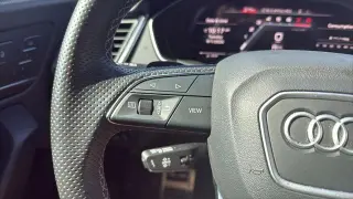 Audi SQ5 2023 Tracción en las cuatro ruedas 3.0T quattro Premium Plus SUV de 4 puertas