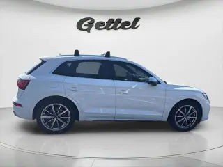 Audi SQ5 2023 Tracción en las cuatro ruedas 3.0T quattro Premium Plus SUV de 4 puertas