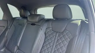 Audi SQ5 2023 Tracción en las cuatro ruedas 3.0T quattro Premium Plus SUV de 4 puertas