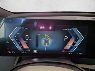 Vehículo de Actividad Deportiva BMW iX 2024 AWD xDrive50 de 4 puertas