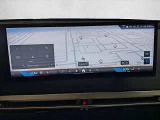 Vehículo de Actividad Deportiva BMW iX 2024 AWD xDrive50 de 4 puertas