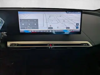 Vehículo de Actividad Deportiva BMW iX 2024 AWD xDrive50 de 4 puertas