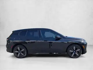 Vehículo de Actividad Deportiva BMW iX 2024 AWD xDrive50 de 4 puertas