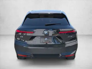 Vehículo de Actividad Deportiva BMW iX 2024 AWD xDrive50 de 4 puertas