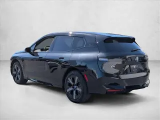 Vehículo de Actividad Deportiva BMW iX 2024 AWD xDrive50 de 4 puertas
