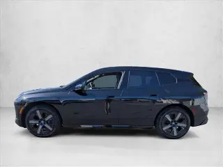Vehículo de Actividad Deportiva BMW iX 2024 AWD xDrive50 de 4 puertas