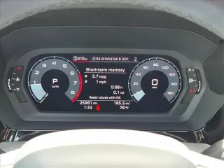 Audi A3 2023 AWD quattro Premium Plus 40 TFSI Sedán 4 puertas