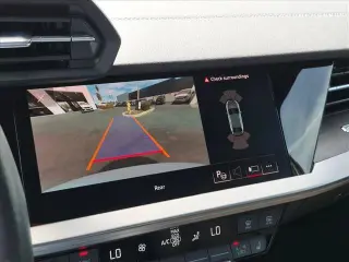 Audi A3 2023 AWD quattro Premium Plus 40 TFSI Sedán 4 puertas