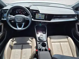 Audi A3 2023 AWD quattro Premium Plus 40 TFSI Sedán 4 puertas