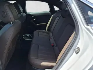 Audi A3 2023 AWD quattro Premium Plus 40 TFSI Sedán 4 puertas