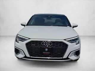 Audi A3 2023 AWD quattro Premium Plus 40 TFSI Sedán 4 puertas