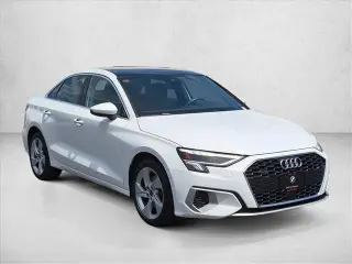 Audi A3 2023 AWD quattro Premium Plus 40 TFSI Sedán 4 puertas