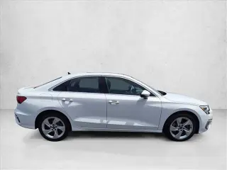 Audi A3 2023 AWD quattro Premium Plus 40 TFSI Sedán 4 puertas