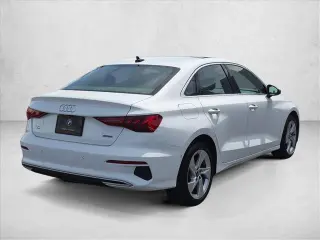 Audi A3 2023 AWD quattro Premium Plus 40 TFSI Sedán 4 puertas