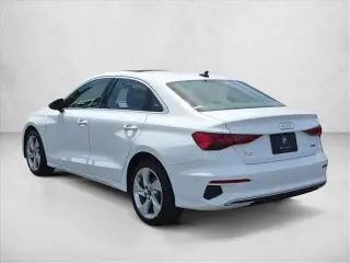 Audi A3 2023 AWD quattro Premium Plus 40 TFSI Sedán 4 puertas