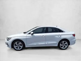 Audi A3 2023 AWD quattro Premium Plus 40 TFSI Sedán 4 puertas