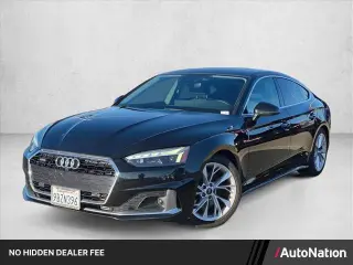 Audi A5 Sportback 2022 AWD quattro Premium Plus 40 TFSI 4dr Sportback