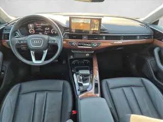 Audi A5 Sportback 2022 AWD quattro Premium Plus 40 TFSI 4dr Sportback
