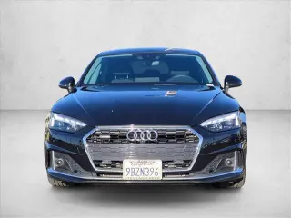 Audi A5 Sportback 2022 AWD quattro Premium Plus 40 TFSI 4dr Sportback