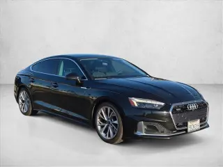 Audi A5 Sportback 2022 AWD quattro Premium Plus 40 TFSI 4dr Sportback