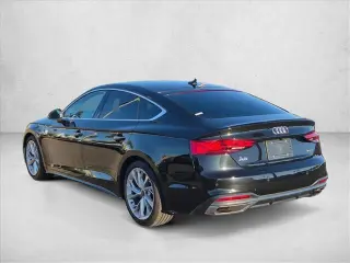 Audi A5 Sportback 2022 AWD quattro Premium Plus 40 TFSI 4dr Sportback