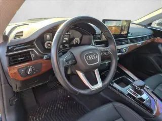 Audi A5 Sportback 2022 AWD quattro Premium Plus 40 TFSI 4dr Sportback
