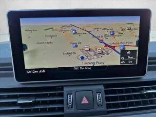Audi Q5 2018 tracción total 2.0T quattro Prestige SUV de 4 puertas