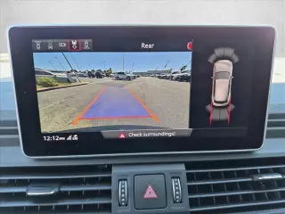 Audi Q5 2018 tracción total 2.0T quattro Prestige SUV de 4 puertas