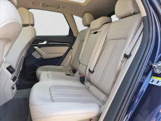 Audi Q5 2018 tracción total 2.0T quattro Prestige SUV de 4 puertas